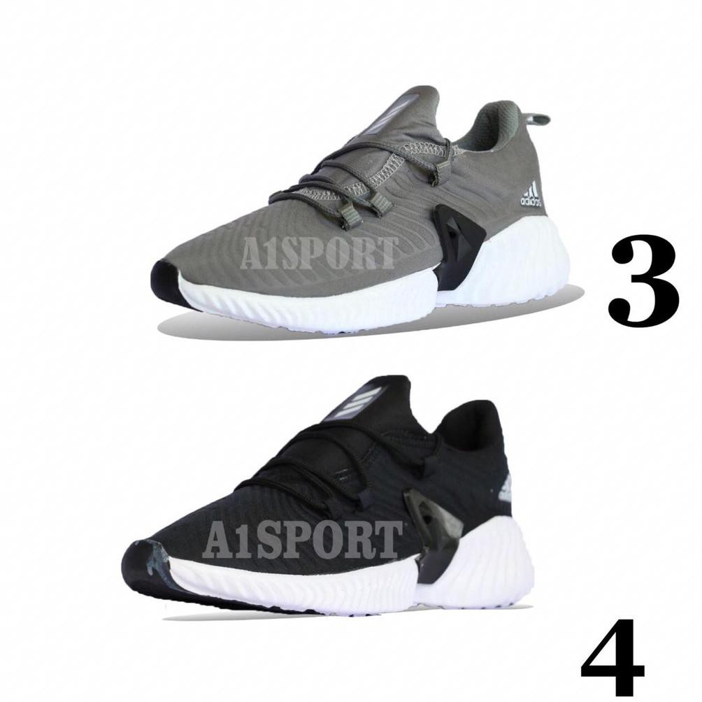 Sepatu Sneakers Adidas Alphabounce Instinct