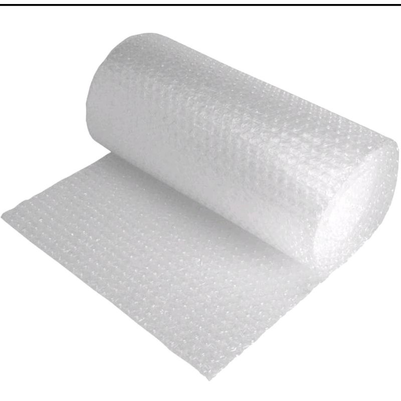 

Bubble wrapp packing