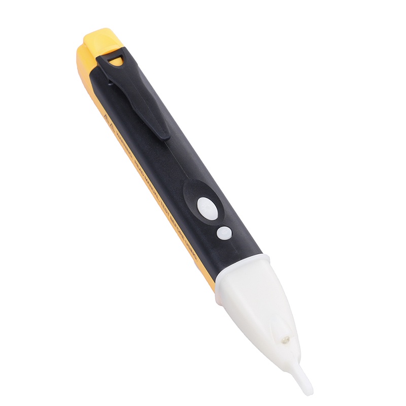 {LUCKID}Non-contact Test Pencil 1AC-D Ultra-Safe Induction Electric Pen VD02 Detector