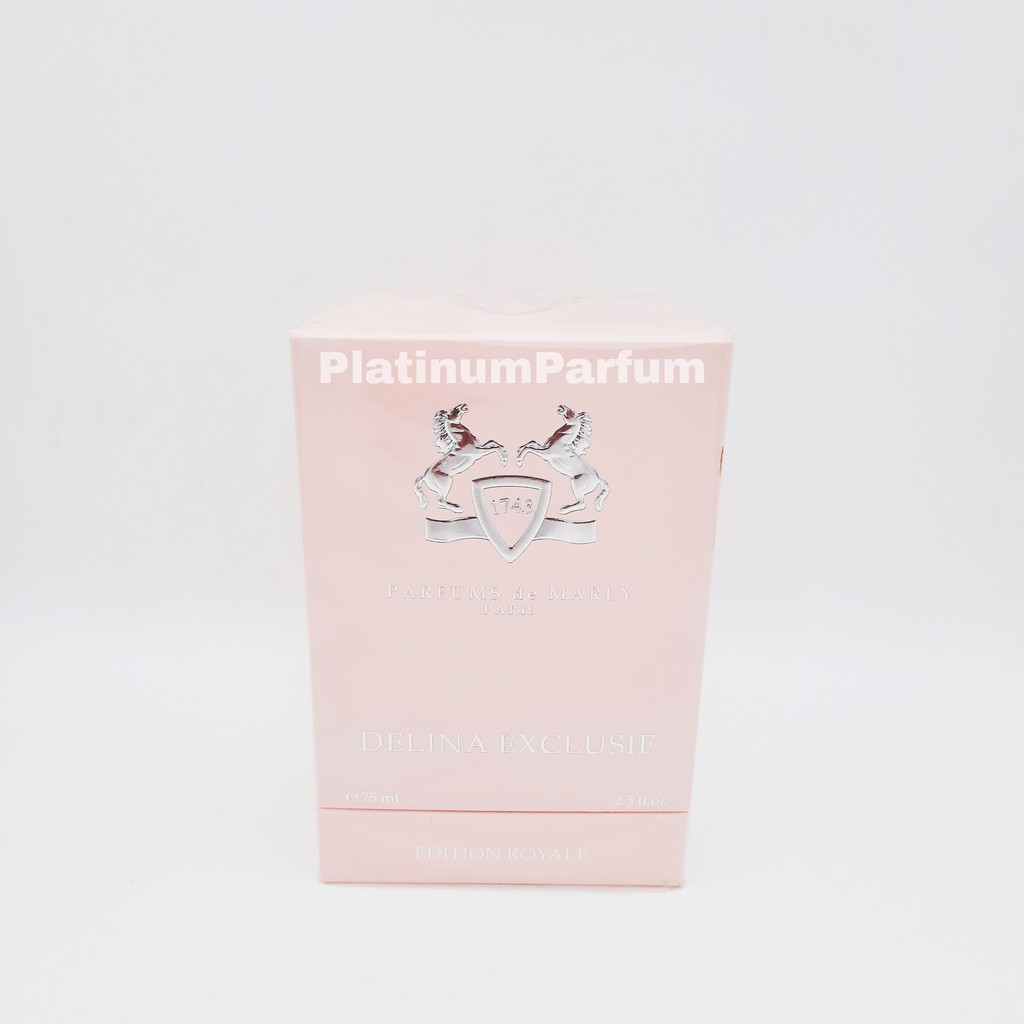 Parfum Original Parfums de Marly Delina Exclusif