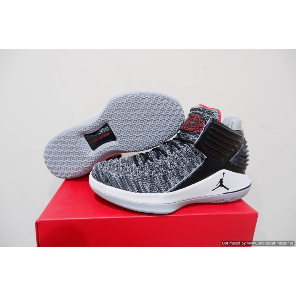AIR JORDAN 32 HIGH MVP