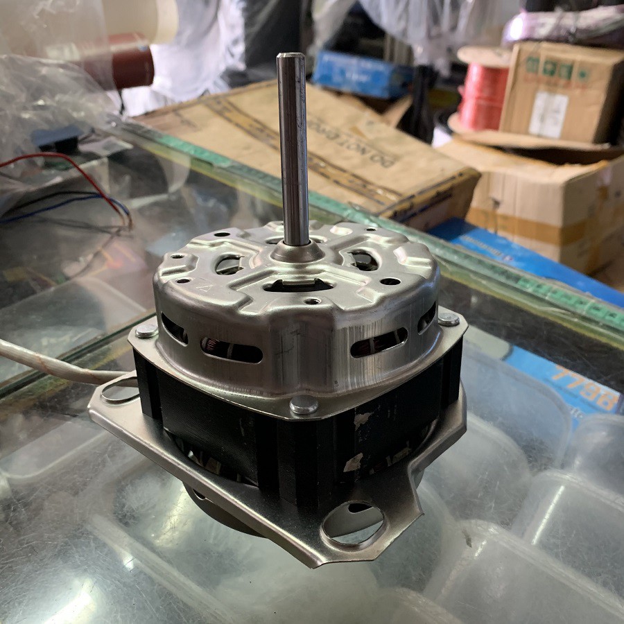Dinamo Pencuci Sharp Mesin Cuci Wash Motor Sharp