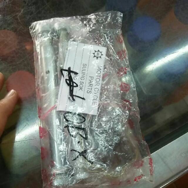 Suling sok mio dan jupiter (dapet per suling dan klip suling)