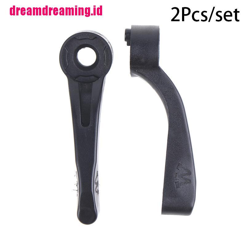 2pcs / set 8148 / 8591 Stik Penghilang Bulu / Rambut Adjustable