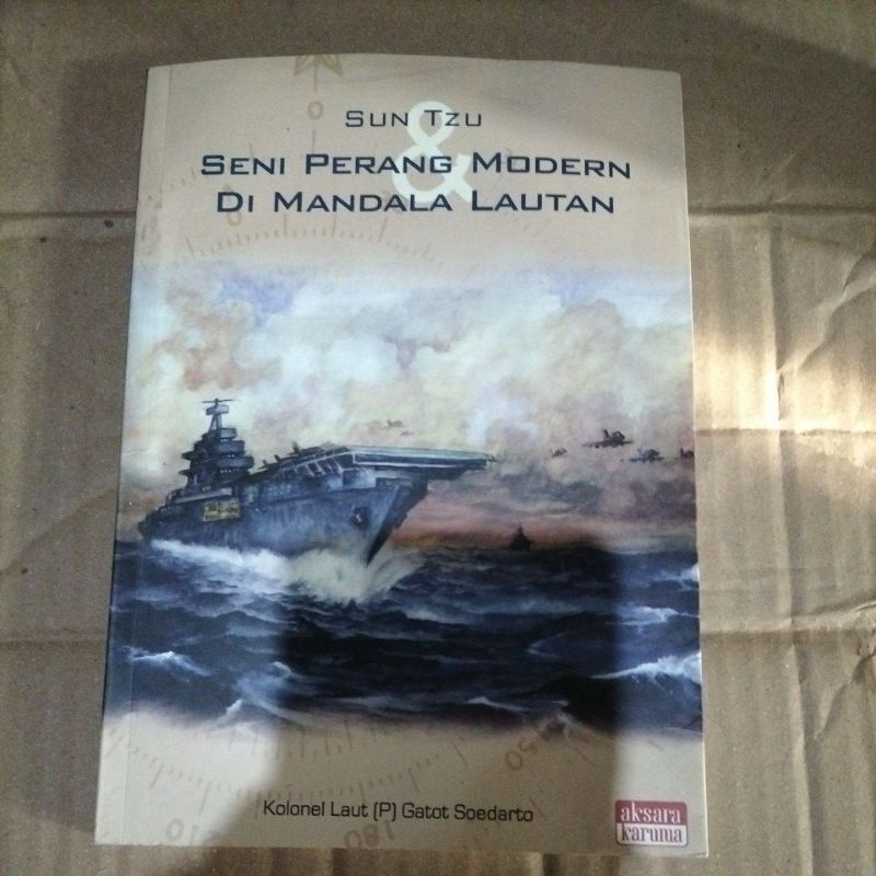 sun Tzu