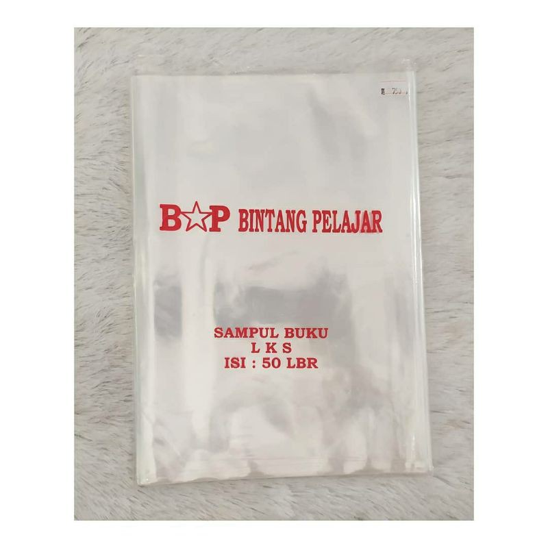 

Sampul Bening LKS Bintang Pelajar