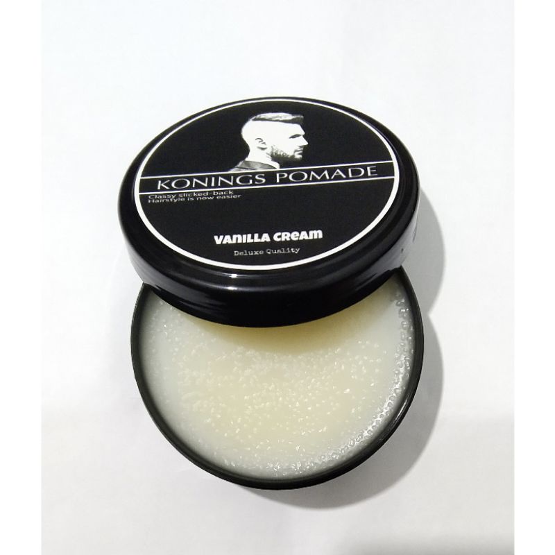Koning's Pomade/ Pomade/ Minyak Rambut
