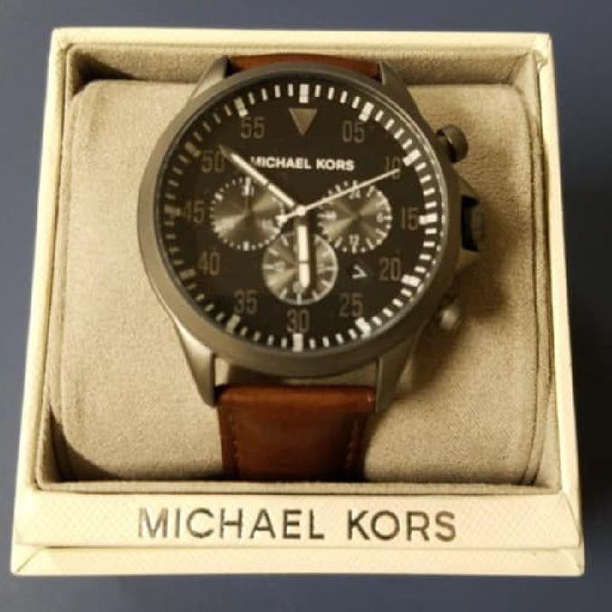 Jam Tangan Pria Michael Kors Mk8536 Watch Bc Bizerostore67