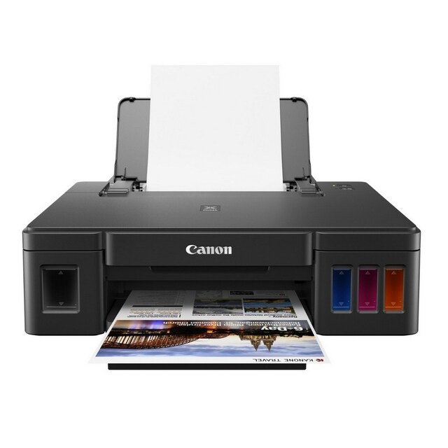 PRINTER CANON PIXMA G2020 INKJET G 2020 PRINT SCAN COPY PRINTER MULTIFUNCTION ORIGINAL GARANSI RESMI