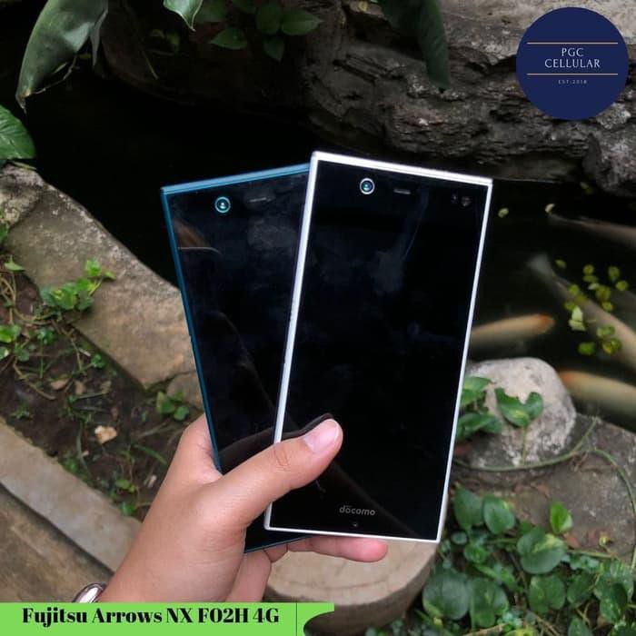 Tablet Second Fujitsu Arrows Nx F02h 4g Second Ori Tab Bekas Shopee Indonesia
