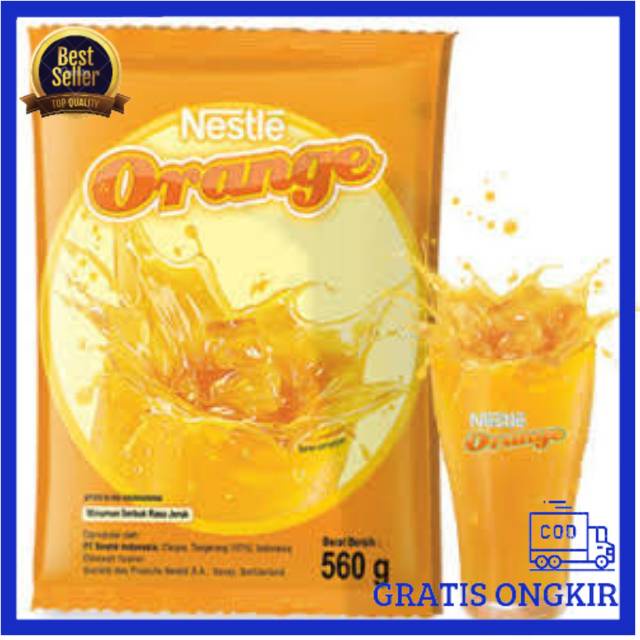 

NESTEA ORANGE 560gr -Terlengkap-Termurah-Berkualitas