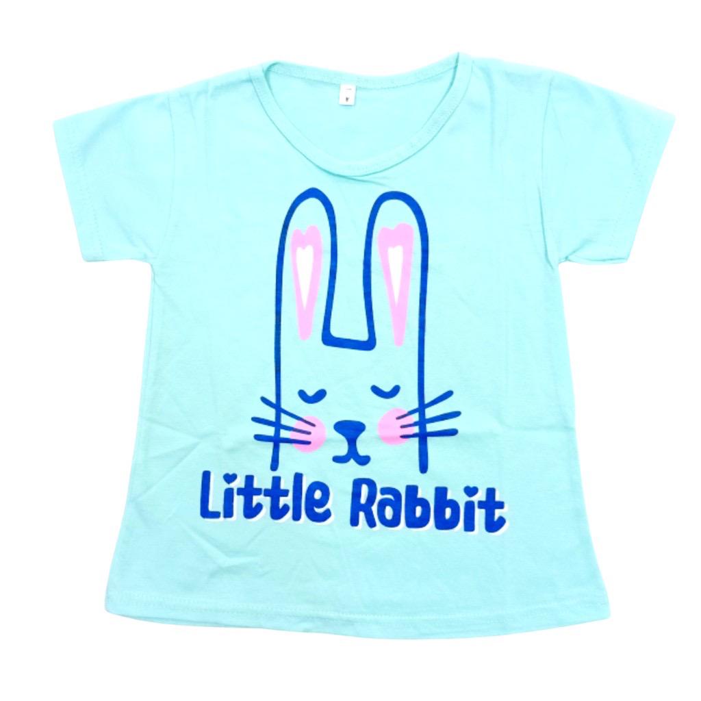 KAOS ANAK-ANAK ARGUS