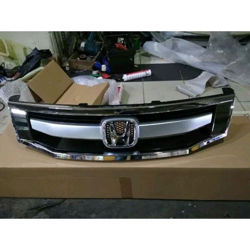grill honda accord 2008