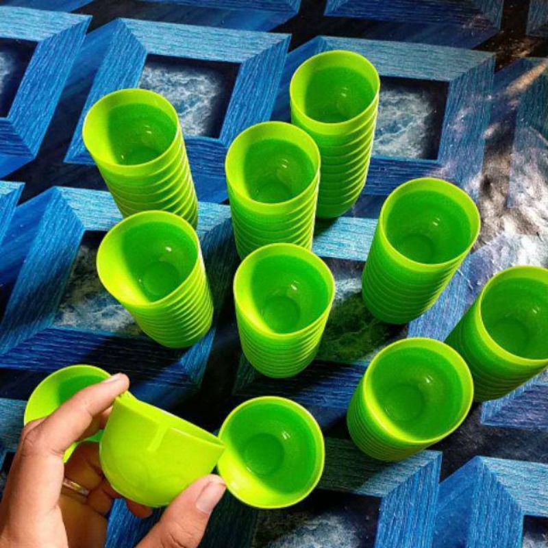 CITAKAN APEM 12 PCS / 1 LUSIN