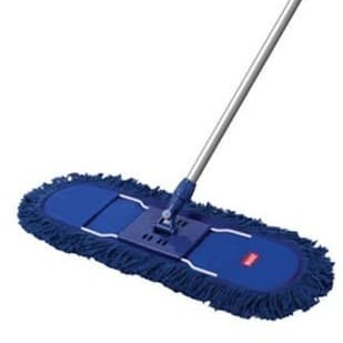 NAGATA NG 9836 Pel Lobby MicroFiber  - Pel Lantai 90 cm - Ring A Mop