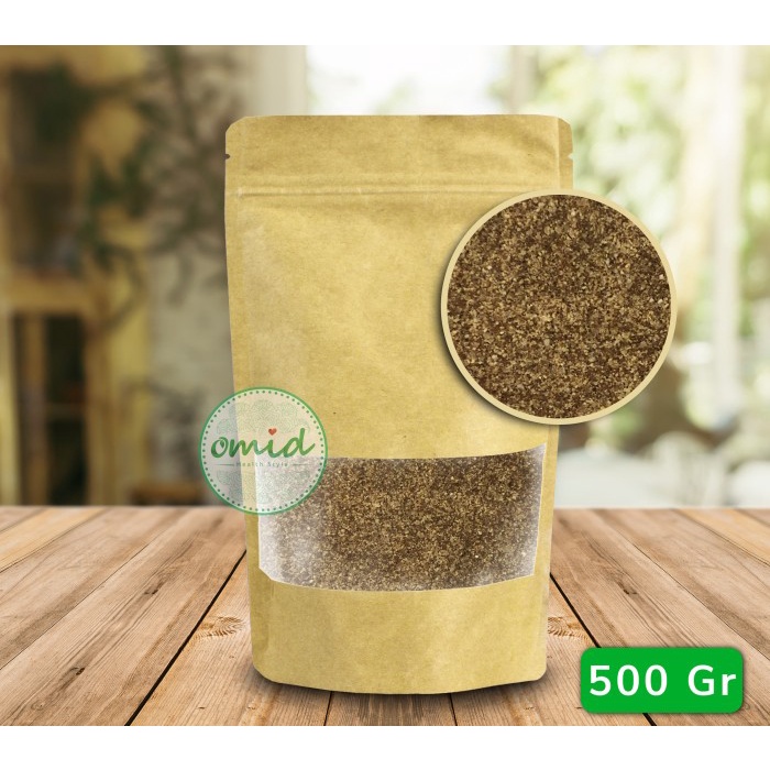 

BISA COD [ 500 gr ] - Red Quinoa Powder | Tepung Quinoa