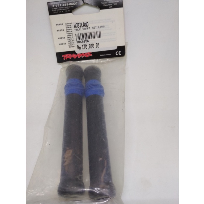 TRAXXAS 5656