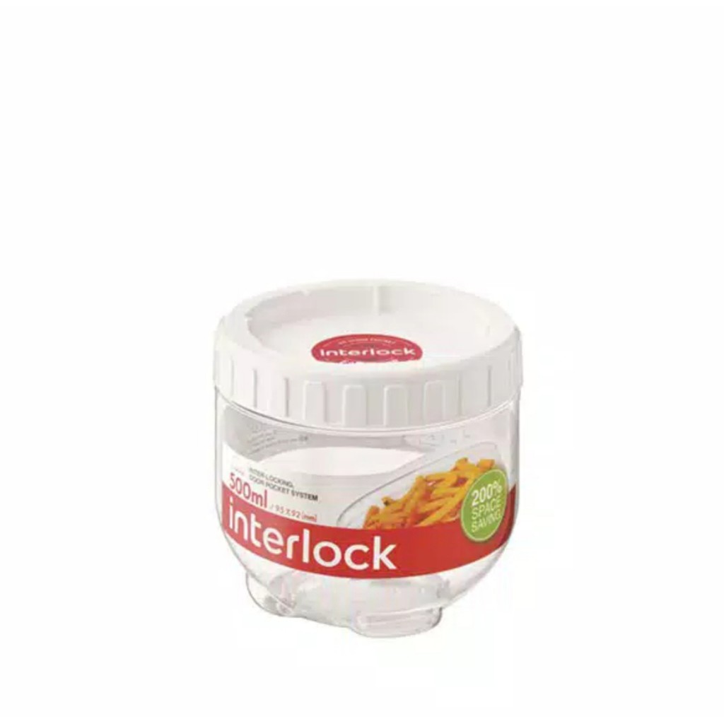 [Lock n Lock] INL301 Interlock 500ML