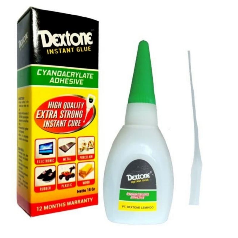 

lem tetes instant power dextone korea / lem instant