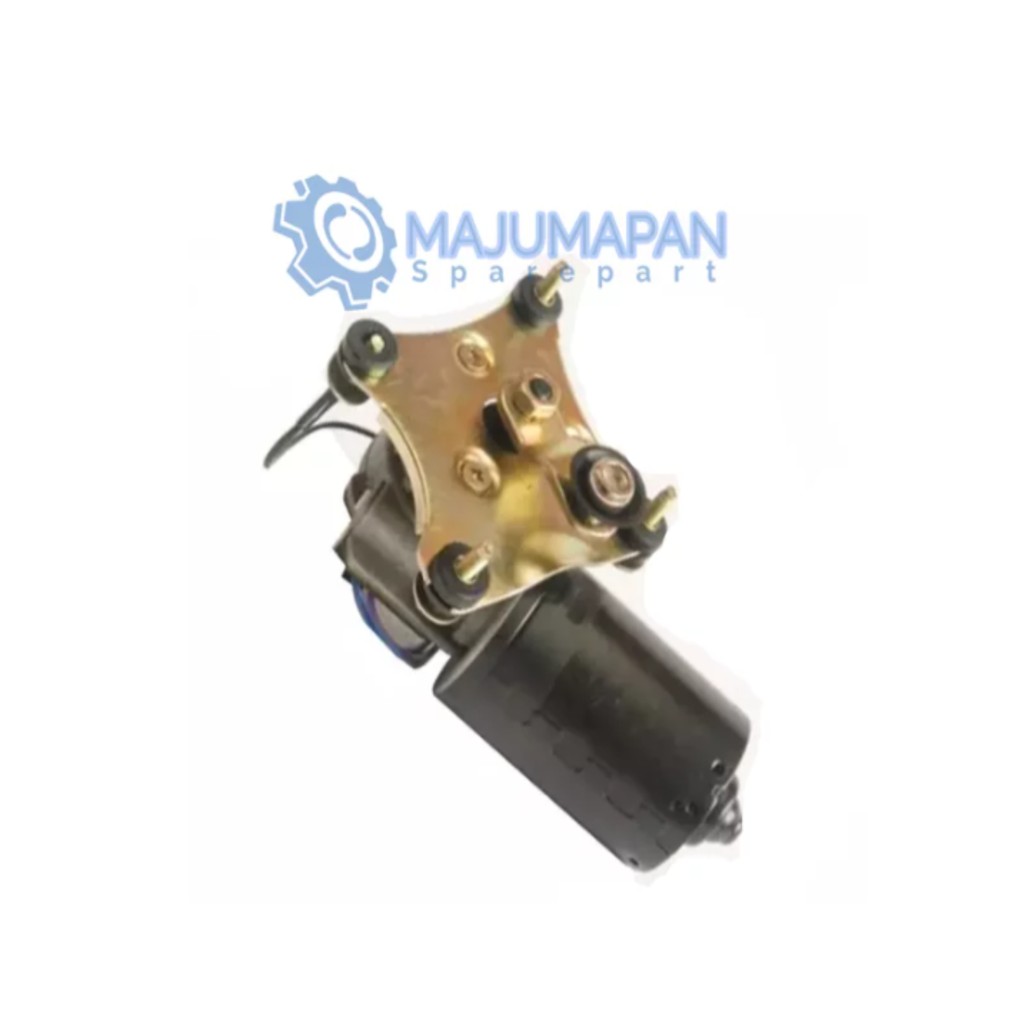 Mitsubishi Kuda bensin 1998 -2005