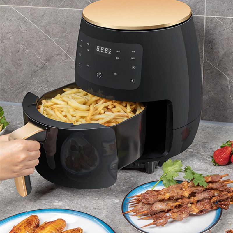 Jual Penggorengan Sehat Tanpa Minyak, Air Fryer Original | Shopee Indonesia