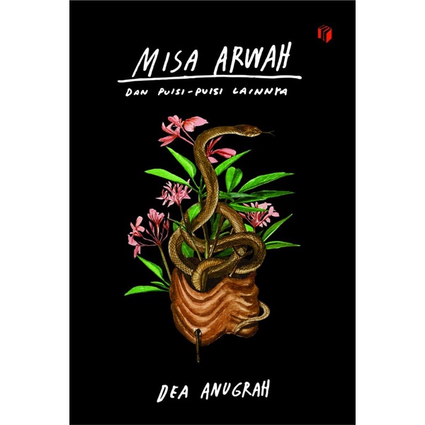 Misa Arwah & Puisi-Puisi Lainnya