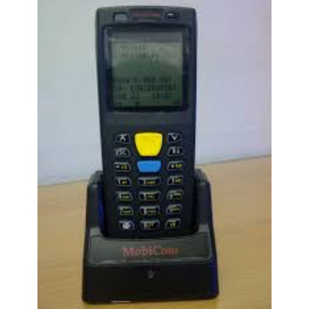 SCANNER MOBICOM MPT9000