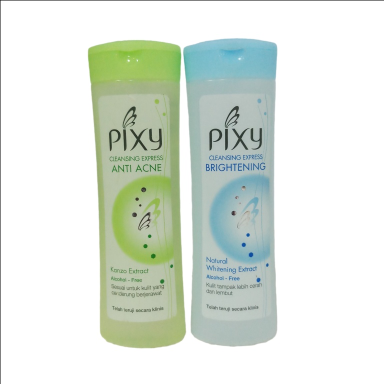 PIXY CLEANSING 100ML/centraltrenggalek