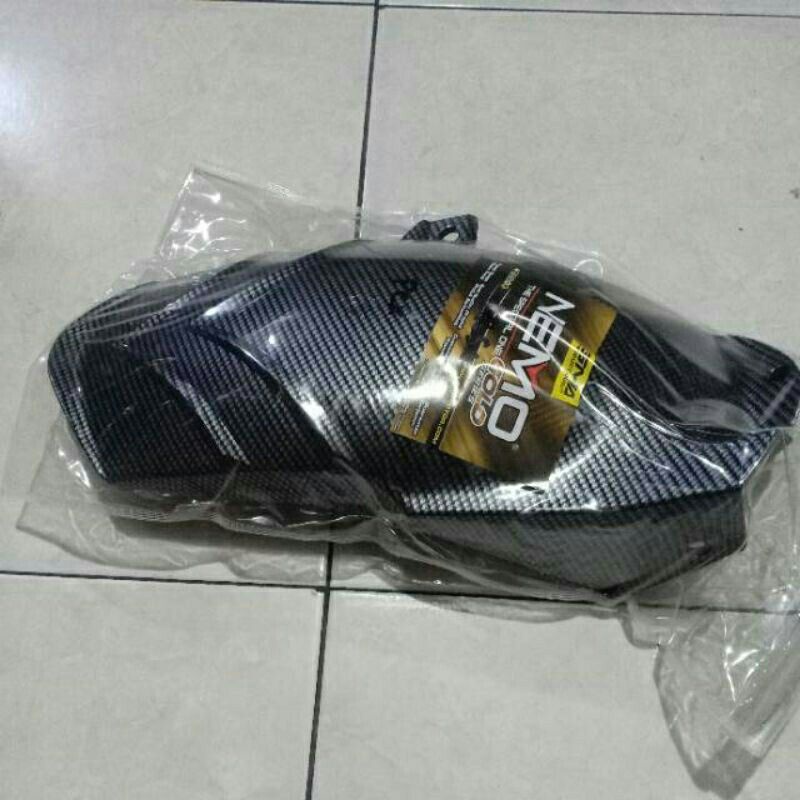 spakbor kolong Honda pcx lokal 2018