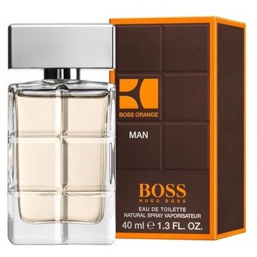Parfum Original Hugo Boss EDT 100 ML