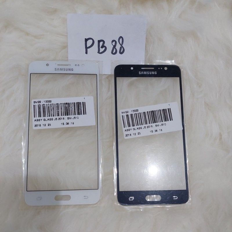 kaca LCD samsung J5 2016 J510 original