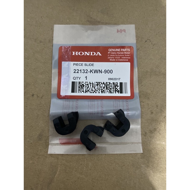Slider Piece Slide Vario 125 Vario 150 PCX 125 PCX 150 Asli Original
