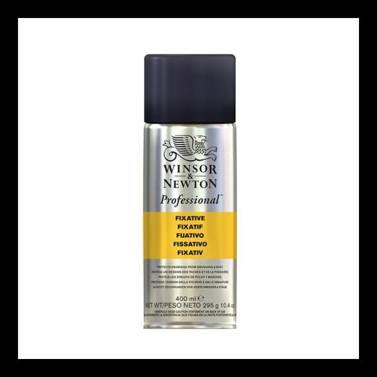 

PROMO FIXATIVE 400ML - WINSOR & NEWTON PERALATAN MELUKIS TERMURAH DAN TERBARU