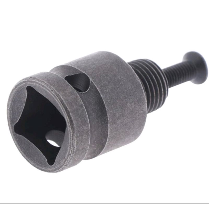 adaptor impact 1/2&quot;x3/8&quot; / adaptor impact 1/2&quot;x24UNF