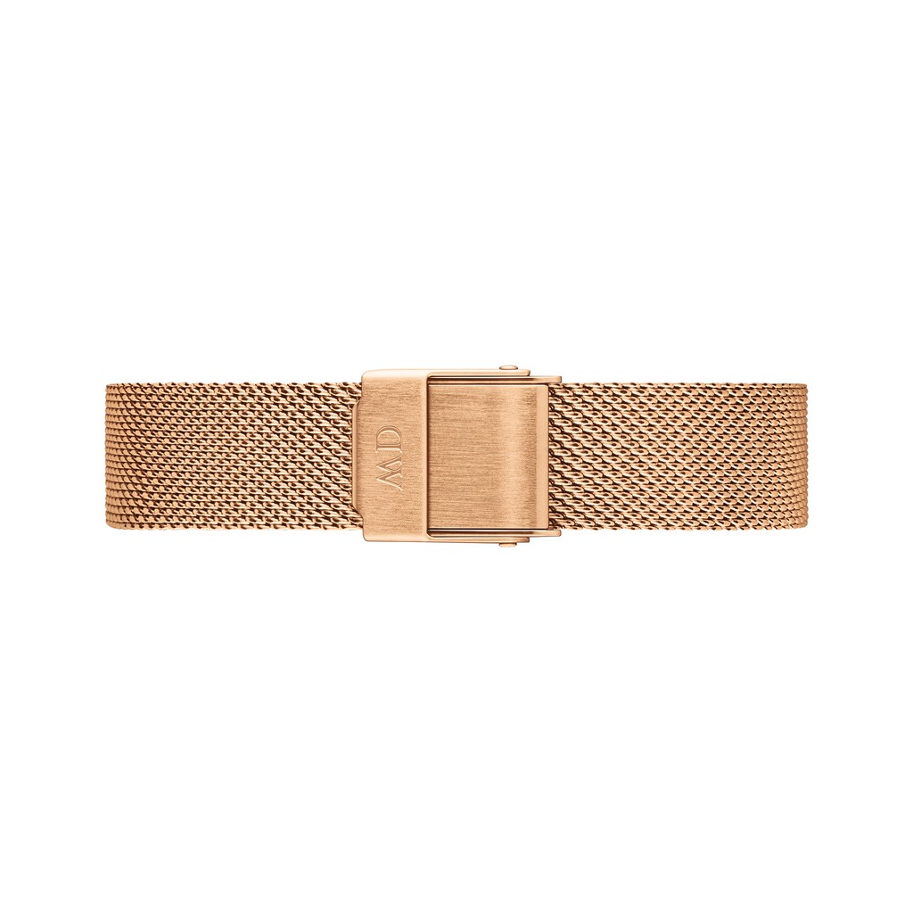 Jam Tangan Daniel Wellington Classic Petite Melrose 28MM - Quartz Watch