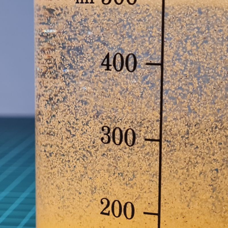 Artemia Sienna by FishOwner 50g B Red - Artemia Tetas