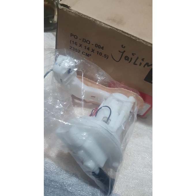 Fulpum Pompa Bensin Unit Set Injeksi Vario125 Vario150