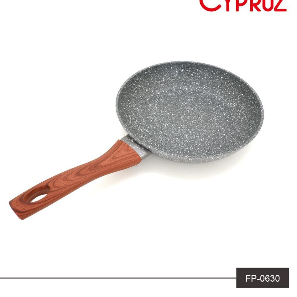 Fry pan 20cm FP-0630 7CP