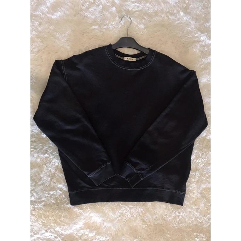 Sweater Branded Sisa Ekspor