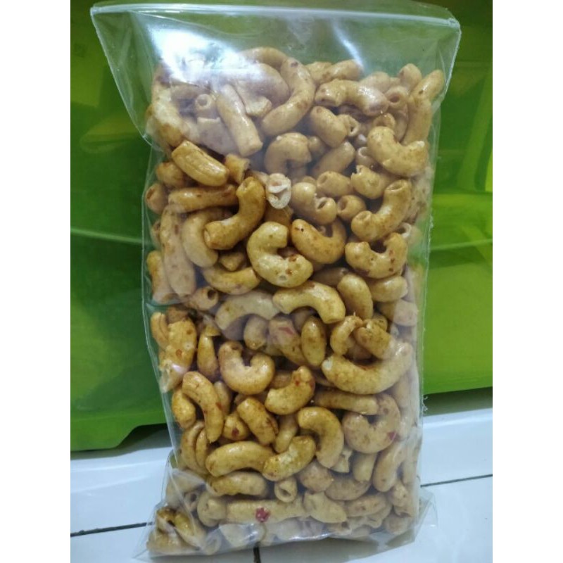 

Makaroni Bumbu Rujak 300 gram