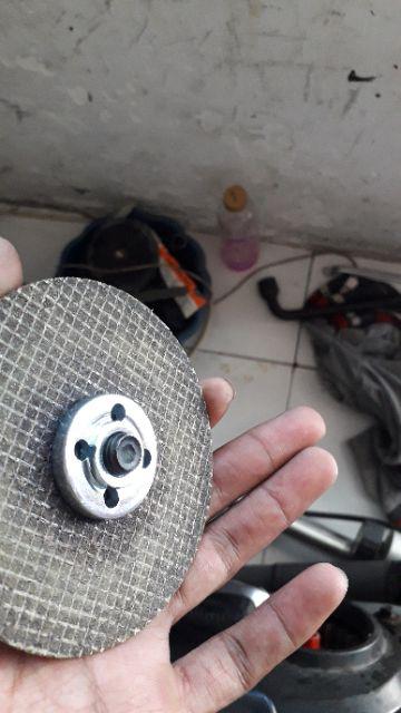 Topl 5pcs Electric Drill Variable Angle Grinder Connecting Rod Converter Set