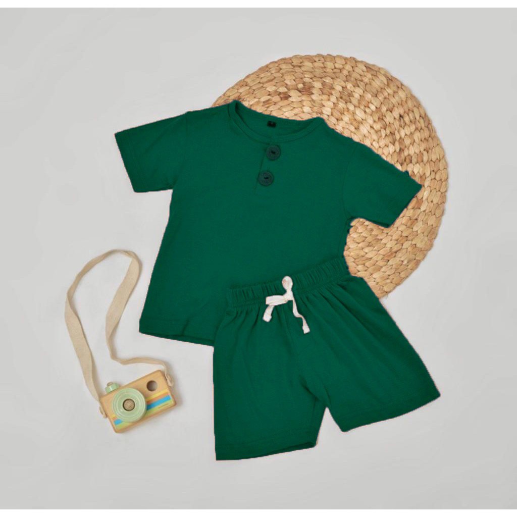 PROMO SETELAN ANAK BAJU ANAK KIANO BABYTERRY 1-5 TAHUN SETELAN ANAK LAKI LAKI SETELAN ANAK PEREMPUAN BAJU ANAK LAKI LAKI BAJU ANAK PEREMPUAN SETELAN LIBBYY ANAK SETELAN ARSY KANCING BISA PILIH WARNA BAJU ANAK POLOS SETELAN ANAK POLOS TERMURAH