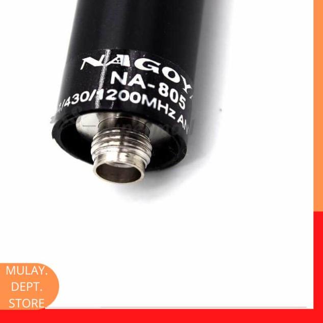 ➩ ANTENA HT Mini Baofeng / Antena HT Dual Band / Antena HT Jarak Jauh UV-5R UV-82HX GT-3 DM-5R ❅