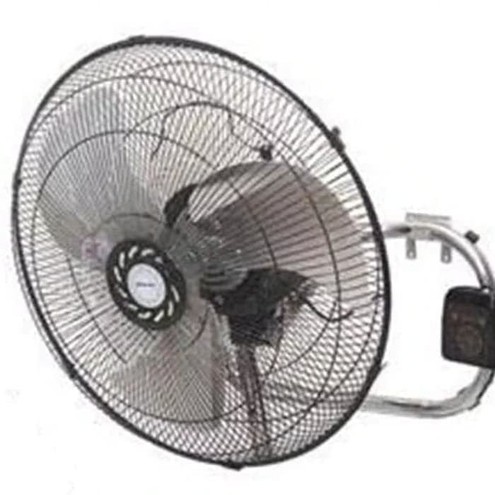 Kipas Angin Miyako Industrial Fan KST 18RC