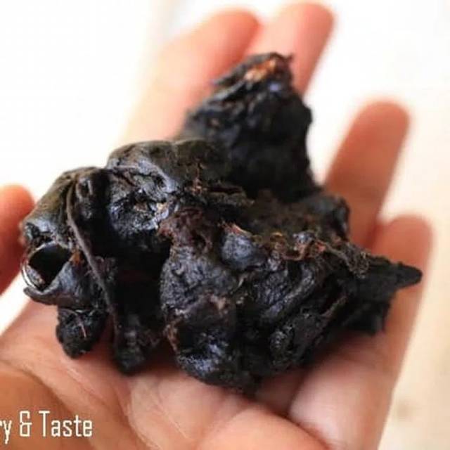 

Asem Mateng Kupas Tanpa Biji Curah 250grm