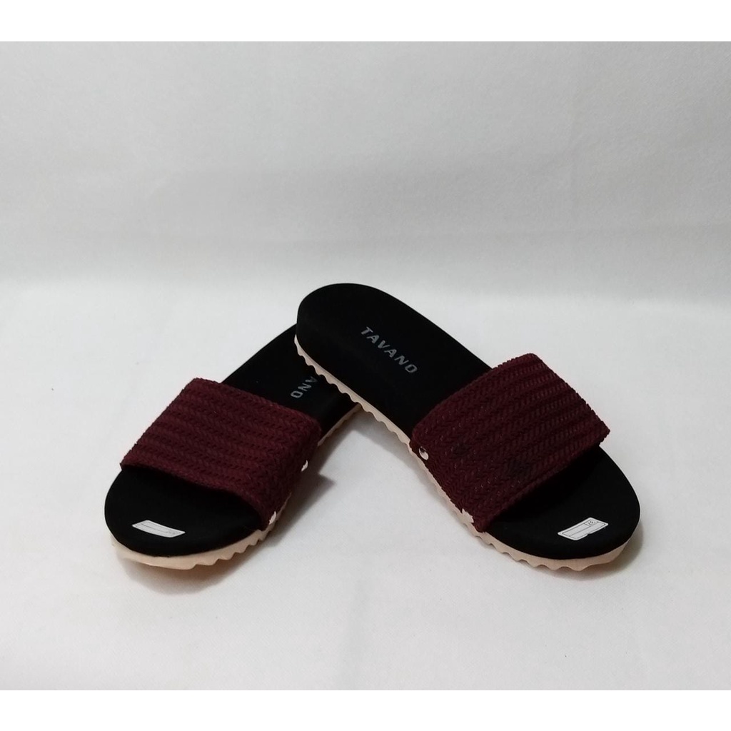 Teplek Wanita Terbaru Sandal Selop Dixie Sendal Perempuan