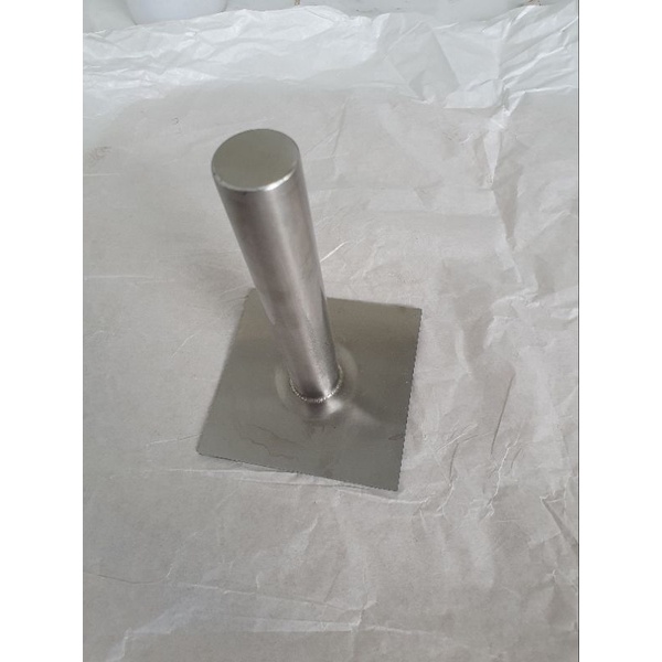 penekan donat / adonan stainless