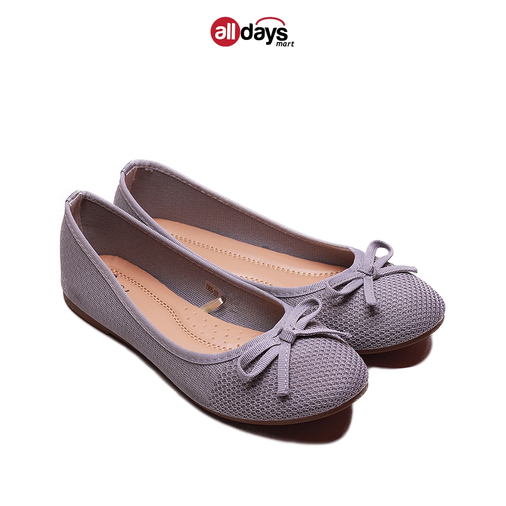 Dea Sepatu Flat Slip On Wanita 1905-101 Size 36-41