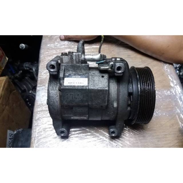 Kompresor AC Honda CRV gen 2 K20