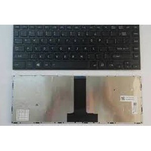 Keyboard Toshiba C40B